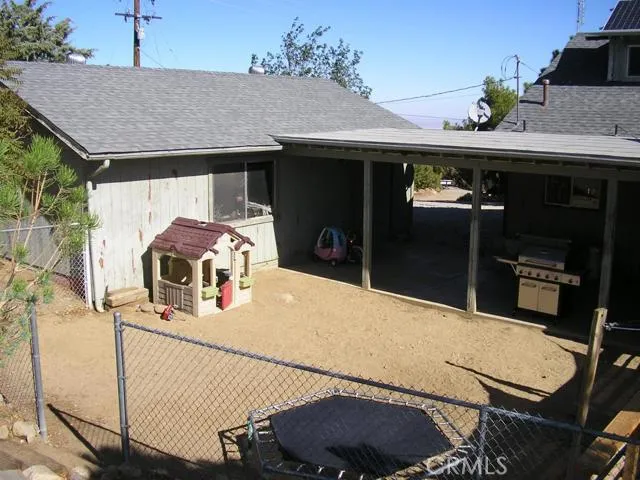 1401 Valley View Road, Pinon Hills, California 92372