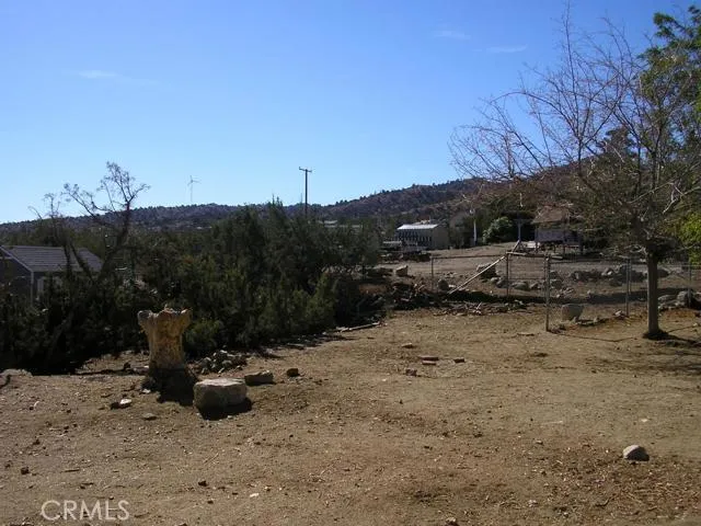 1401 Valley View Road, Pinon Hills, California 92372