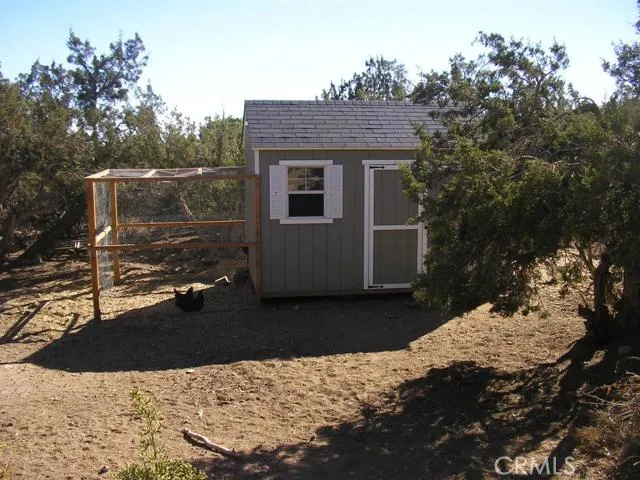 1401 Valley View Road, Pinon Hills, California 92372