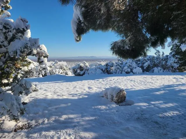 1401 Valley View Road, Pinon Hills, California 92372