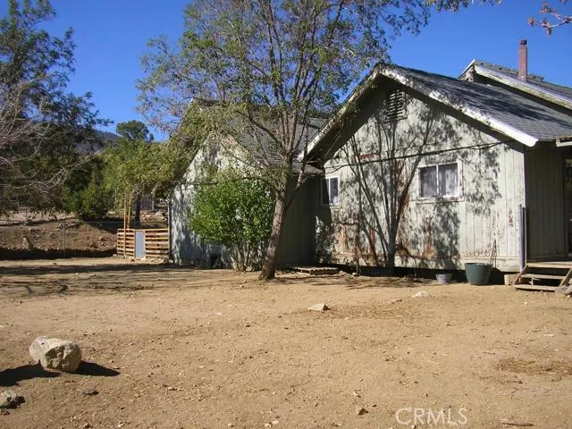 1401 Valley View Road, Pinon Hills, California 92372