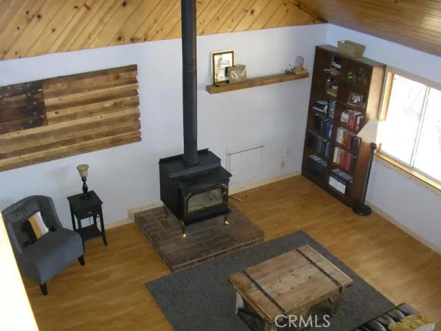 1401 Valley View Road, Pinon Hills, California 92372