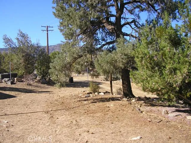 1401 Valley View Road, Pinon Hills, California 92372