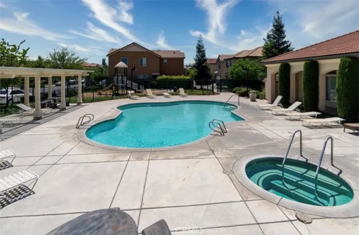 4386 W Artemisa Drive, Fresno, California 93722