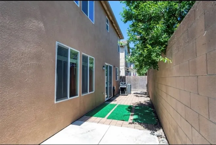 4386 W Artemisa Drive, Fresno, California 93722