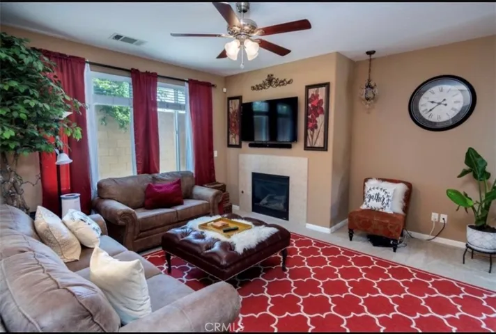 4386 W Artemisa Drive, Fresno, California 93722