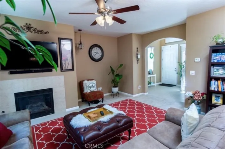 4386 W Artemisa Drive, Fresno, California 93722