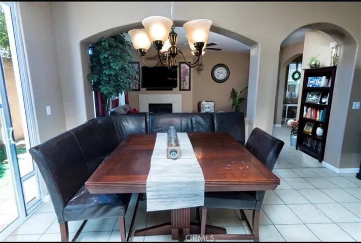 4386 W Artemisa Drive, Fresno, California 93722