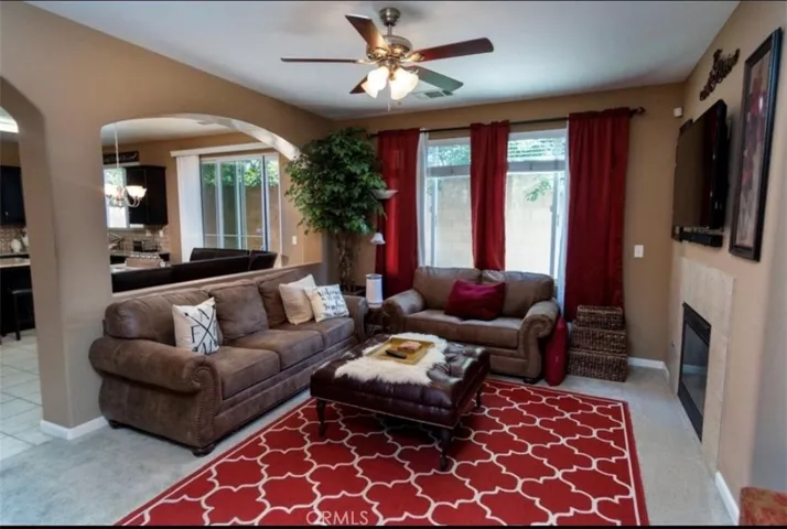 4386 W Artemisa Drive, Fresno, California 93722
