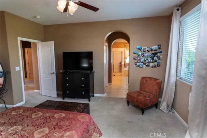 4386 W Artemisa Drive, Fresno, California 93722