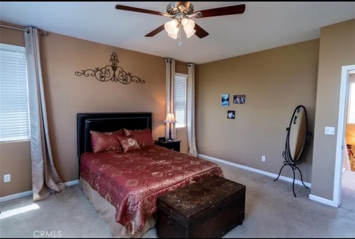 4386 W Artemisa Drive, Fresno, California 93722