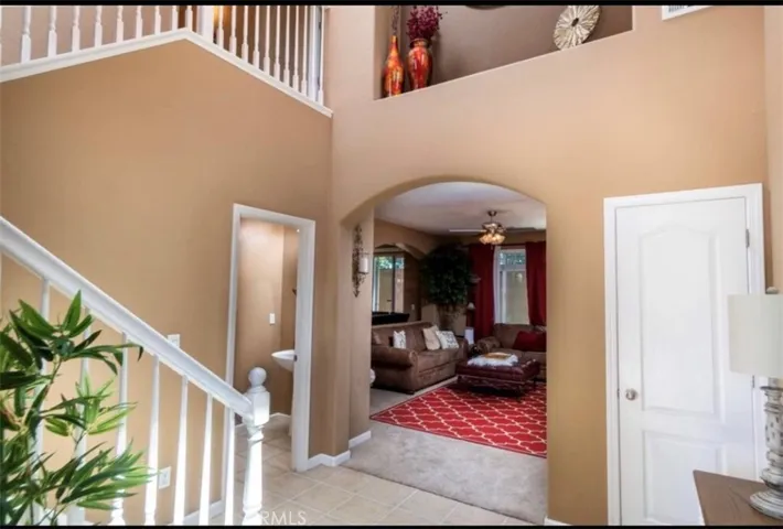 4386 W Artemisa Drive, Fresno, California 93722