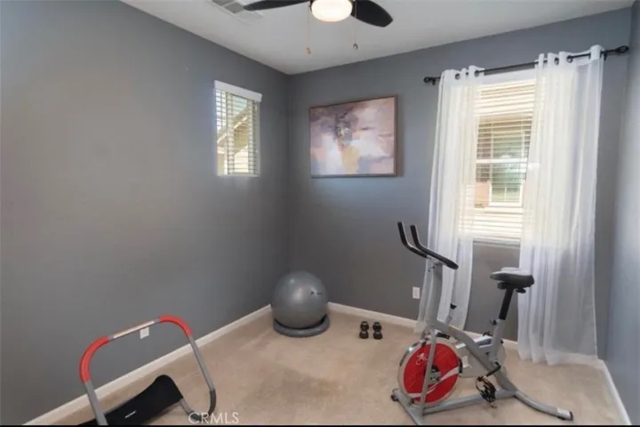 4386 W Artemisa Drive, Fresno, California 93722