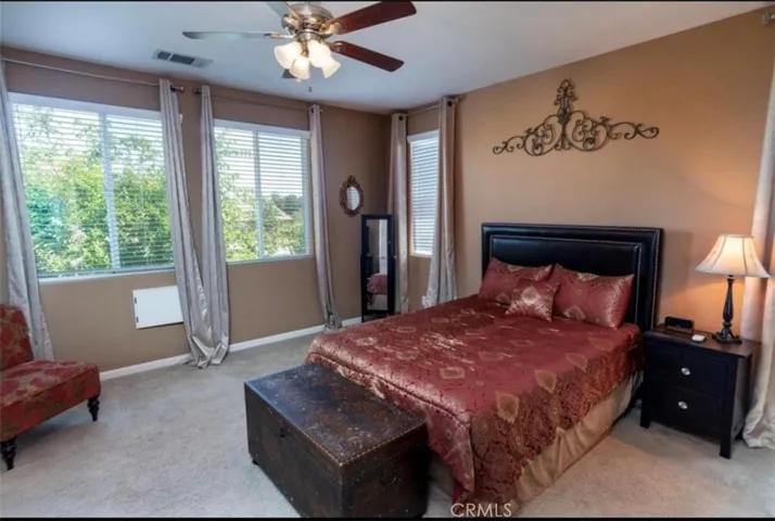 4386 W Artemisa Drive, Fresno, California 93722