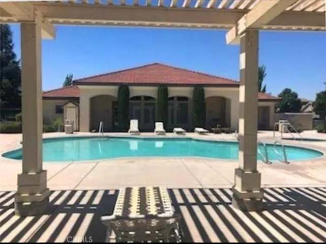 4386 W Artemisa Drive, Fresno, California 93722