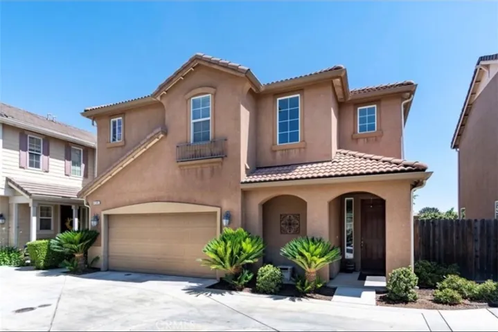 4386 W Artemisa Drive, Fresno, California 93722