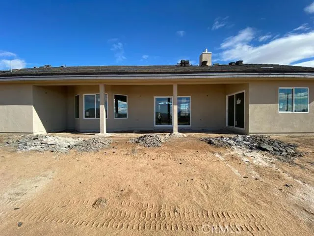 16910 Sycamore Ln. Road, Apple Valley, California 92307