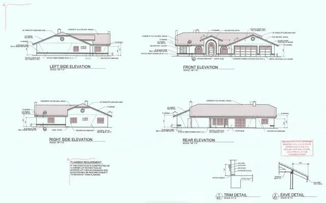16910 Sycamore Ln. Road, Apple Valley, California 92307