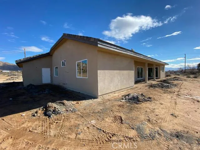 16910 Sycamore Ln. Road, Apple Valley, California 92307