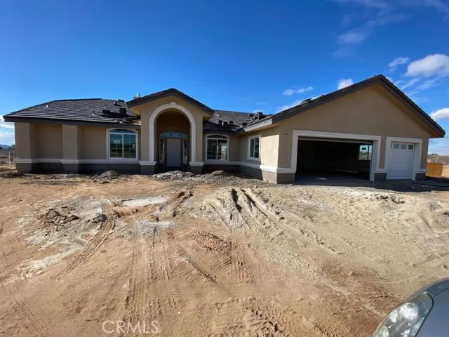 16910 Sycamore Ln. Road, Apple Valley, California 92307
