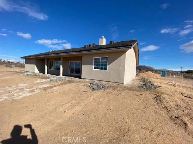 16910 Sycamore Ln. Road, Apple Valley, California 92307