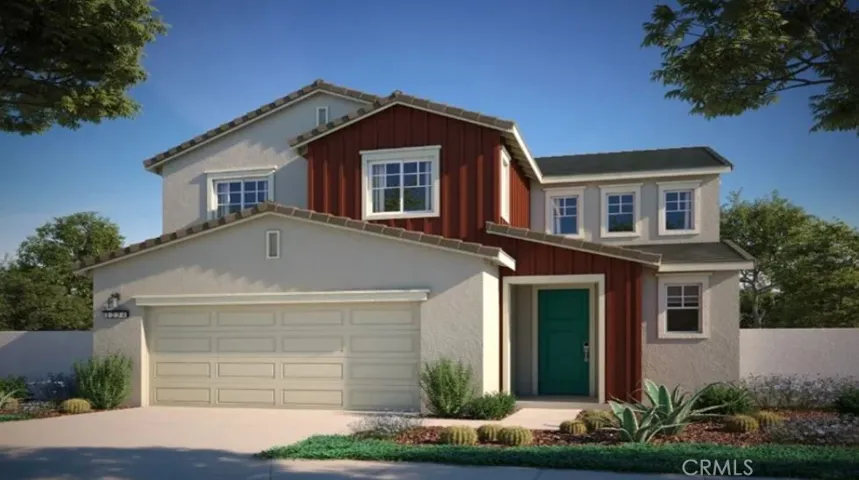 The Plan 14 G Rendering~ January 2022 Completion!