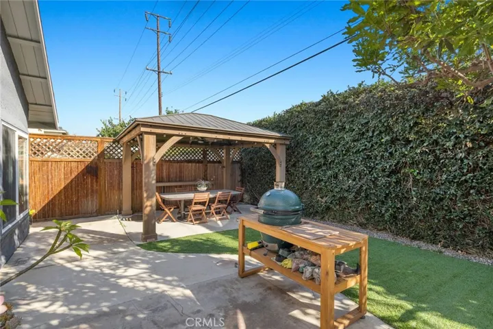 995 Modjeska Circle, Costa Mesa, California 92627