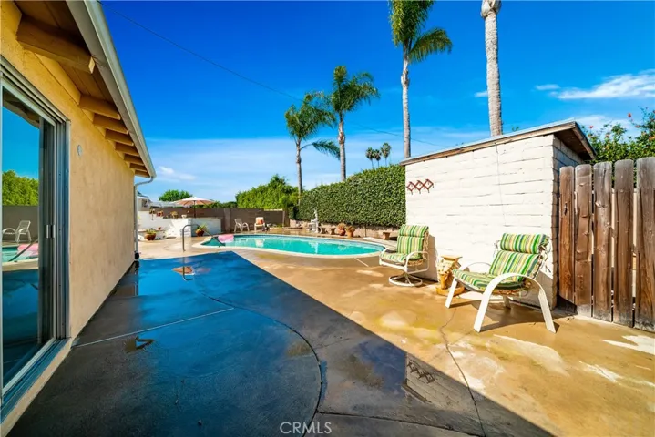 9345 Warbler Avenue, Fountain Valley, California 92708