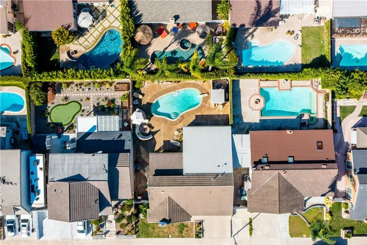 9345 Warbler Avenue, Fountain Valley, California 92708