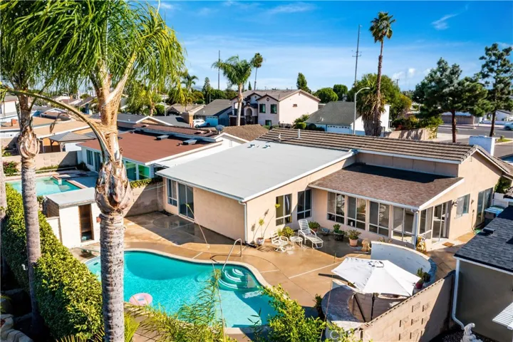 9345 Warbler Avenue, Fountain Valley, California 92708