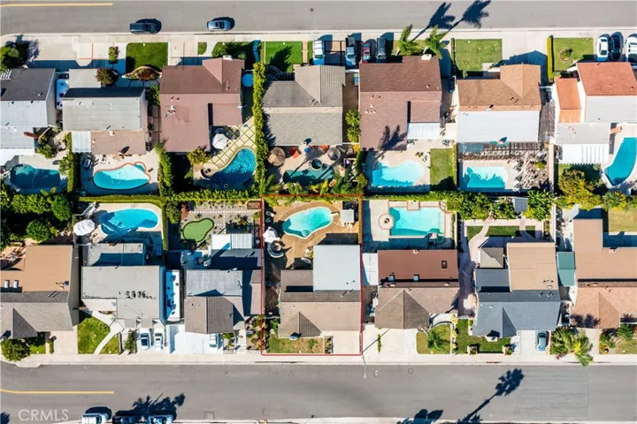 9345 Warbler Avenue, Fountain Valley, California 92708