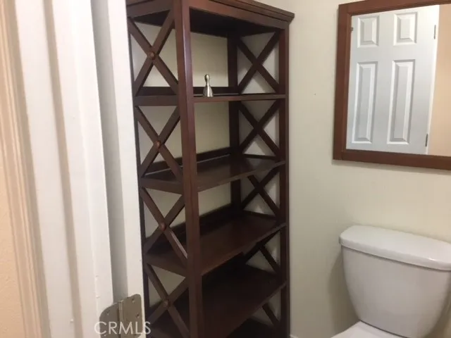Hall Bath