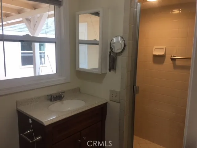 Hall Bath
