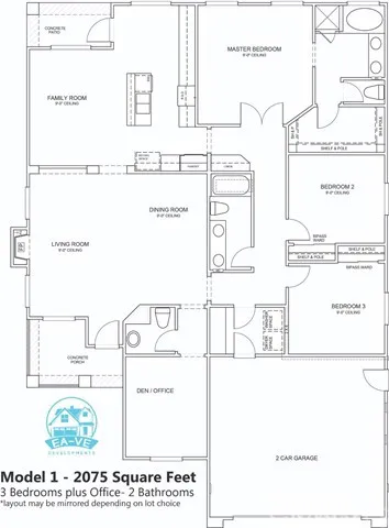 11576 Beachcomber Lane, Victorville, California 92392
