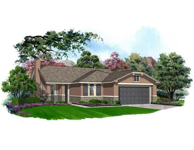 11576 Beachcomber Lane, Victorville, California 92392
