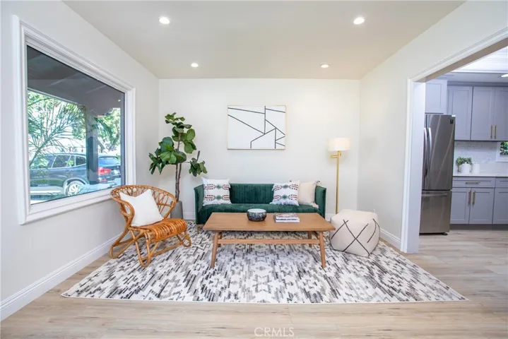 1330 N Fairview Street, Burbank, California 91505