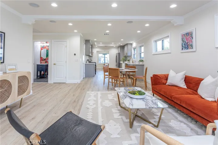 1330 N Fairview Street, Burbank, California 91505