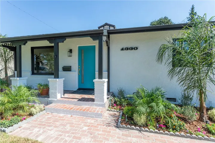 1330 N Fairview Street, Burbank, California 91505