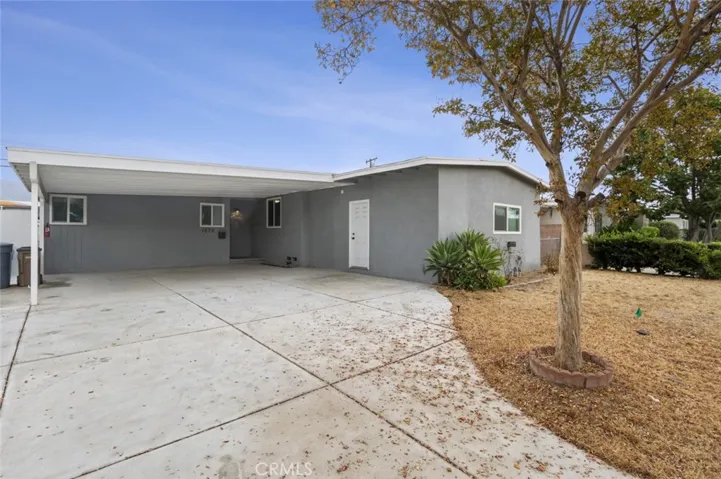 1075 Amador Street, Claremont, California 91711