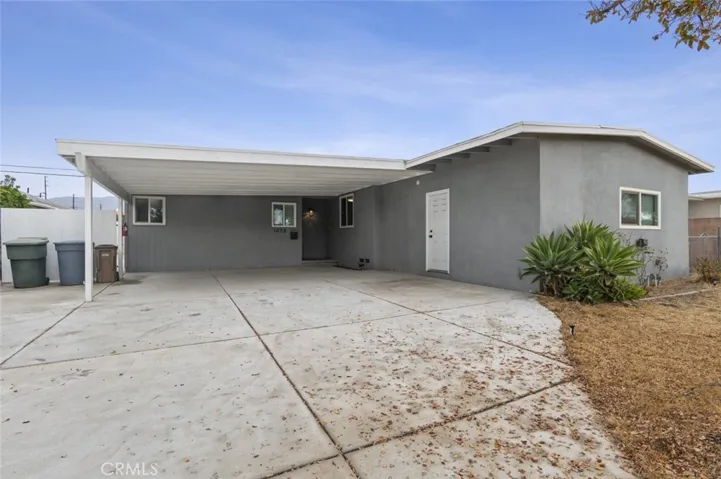 1075 Amador Street, Claremont, California 91711