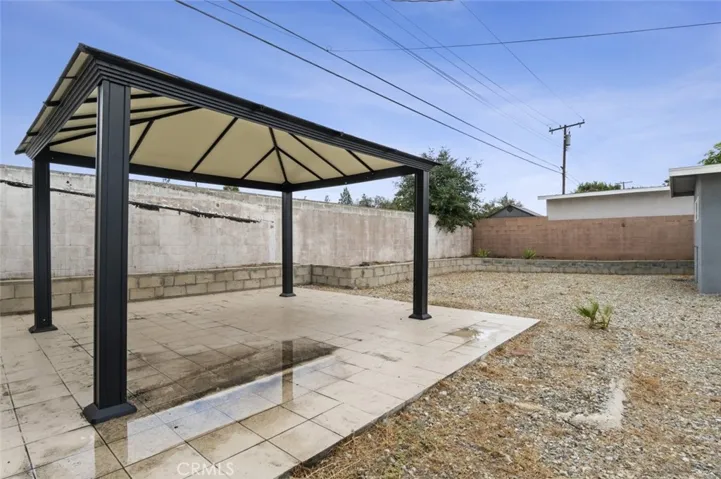 1075 Amador Street, Claremont, California 91711