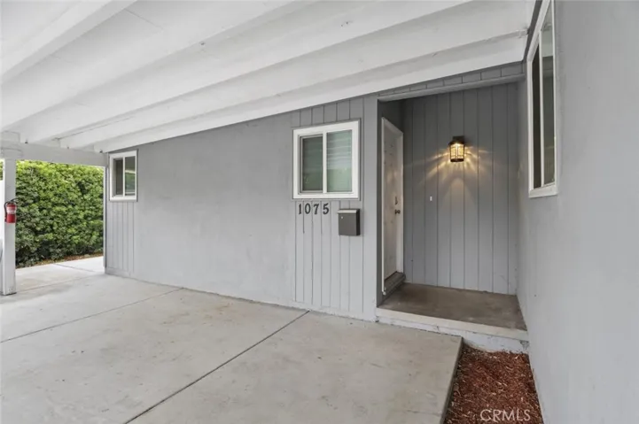 1075 Amador Street, Claremont, California 91711