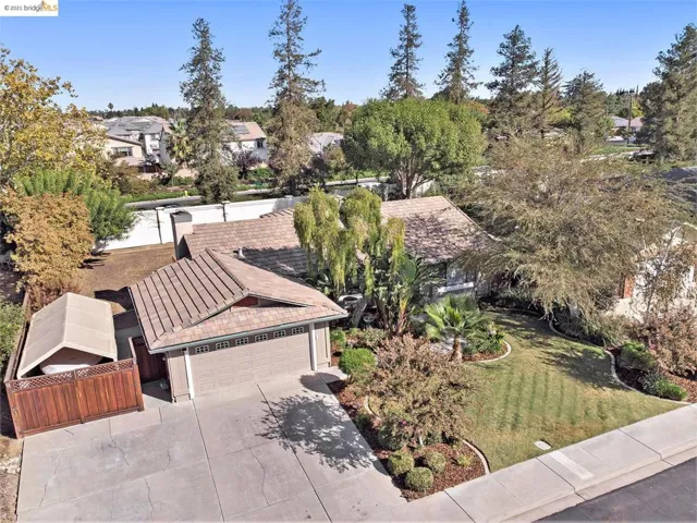 283 Madrone Pl, Brentwood (cc), California 94513