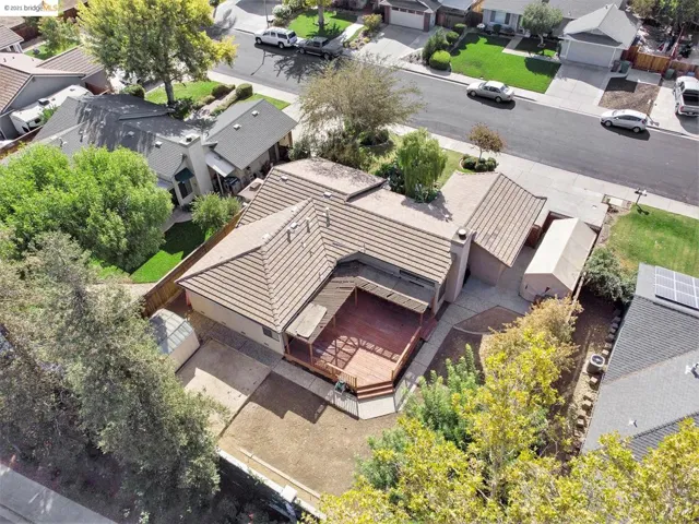 283 Madrone Pl, Brentwood (cc), California 94513