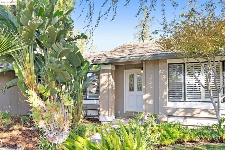 283 Madrone Pl, Brentwood (cc), California 94513