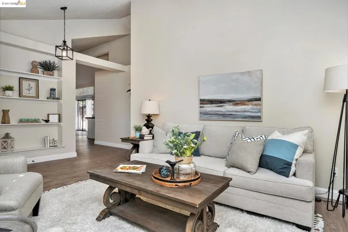 283 Madrone Pl, Brentwood (cc), California 94513