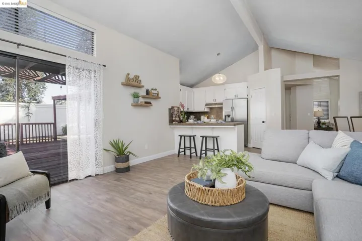 283 Madrone Pl, Brentwood (cc), California 94513