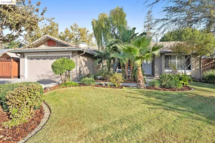 283 Madrone Pl, Brentwood (cc), California 94513