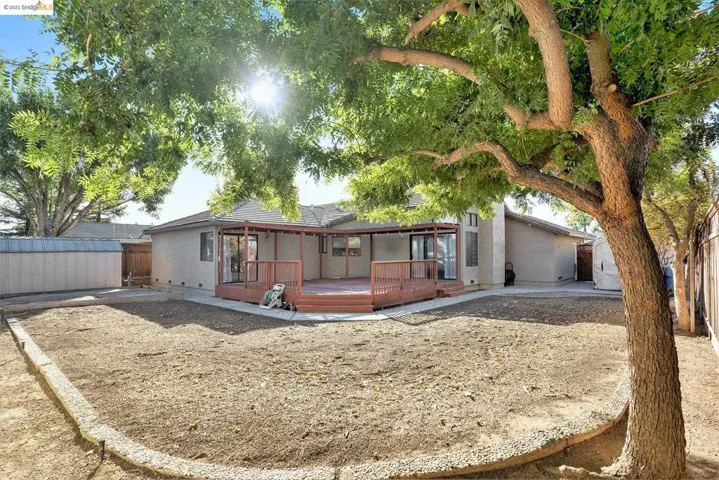 283 Madrone Pl, Brentwood (cc), California 94513