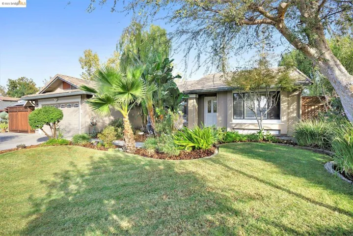 283 Madrone Pl, Brentwood (cc), California 94513
